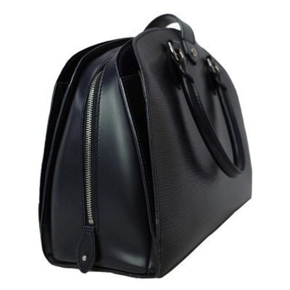 Louis Vuitton Epi Pont Neuf GM Handbag - Picture 2 of 8